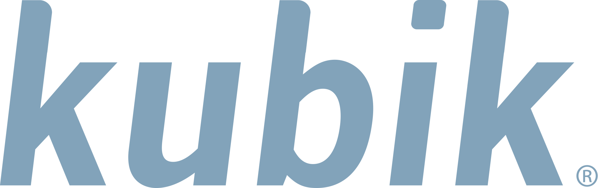Kubik Logo