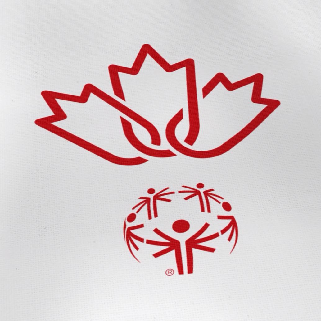 INTRODUCING A brand new look for Special Olympics Team Canada