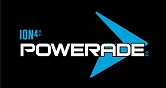 powerade logo