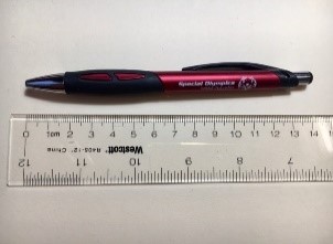 SOBC red pens