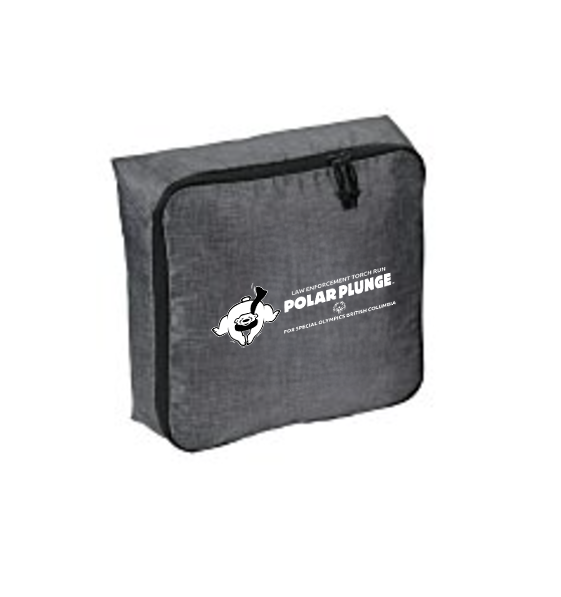 Polar Plunge packing cube