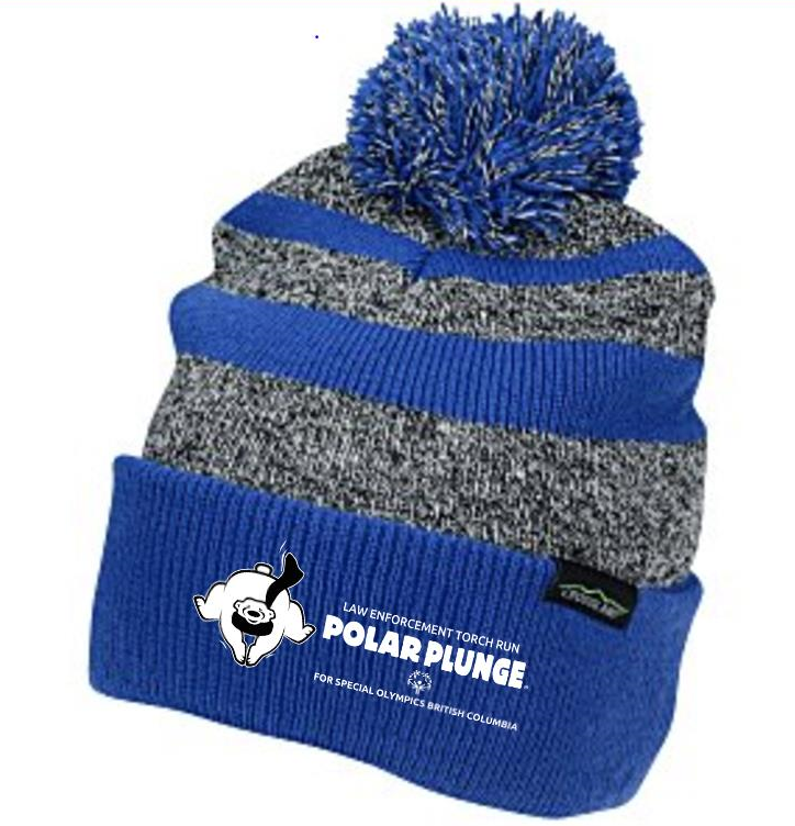 Polar Plunge touque