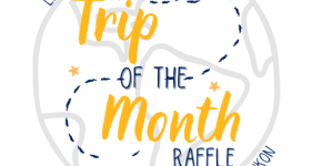 LETR Trip of the Month Raffle