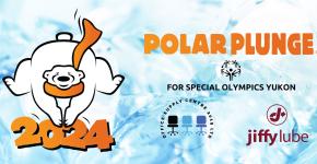 Polar Plunge Yukon