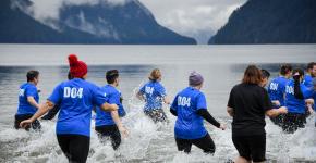 SOBC Polar Plungers