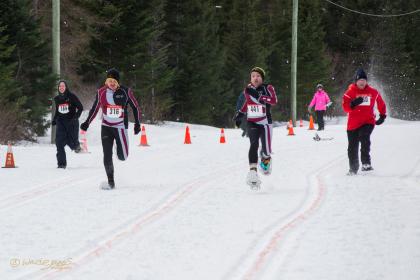 Divisioning | Special Olympics Canada