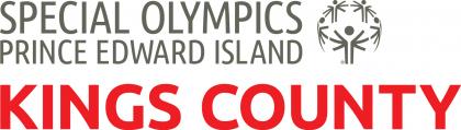 Special Olympics Kings County Logo