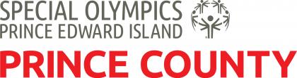 Special Olympics Prince County Logo