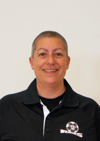 ID Tammy Schultz - Assistant Coach - Soccer