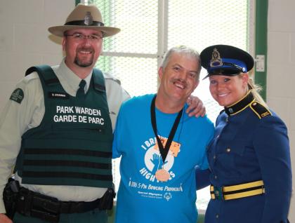 Volunteers | Special Olympics Canada