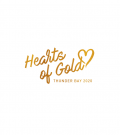 Hearts of Gold Logo