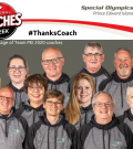 Team PEI 2020 Coaches
