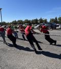 Truck Pull