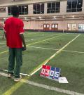 Unified Bocce