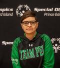 Special Olympics PEI, Team PEI 2024, Teri Cudmore