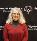 Special Olympics PEI, Donna Campbell, Board of Directors