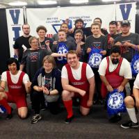 SOBC Powerlifting