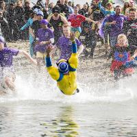 LETR Polar Plunge