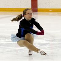 Figure Skating Performance Camp in Coquitlam