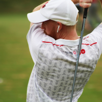 Special Olympics Team Canada golfer has sibling advantage on the course 