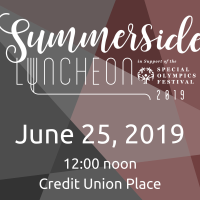 Summerside Luncheon