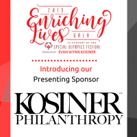 Evan Wynn Kosiner, Kosiner Foundation 