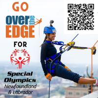 Go Over the Edge for SONL