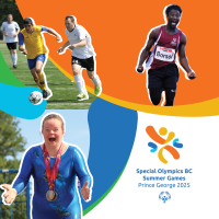 SOBC Summer Games graphic