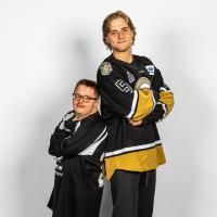 Special Olympics PEI, Charlottetown Islanders, Calendar