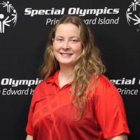 Olivia McLeod, Special Olympics PEI