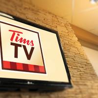 Tims TV