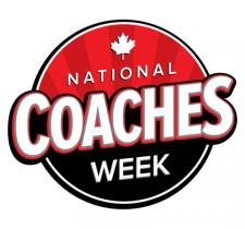 National Coaches Week Icon