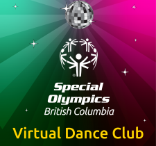 SOBC Virtual Dance Club graphic
