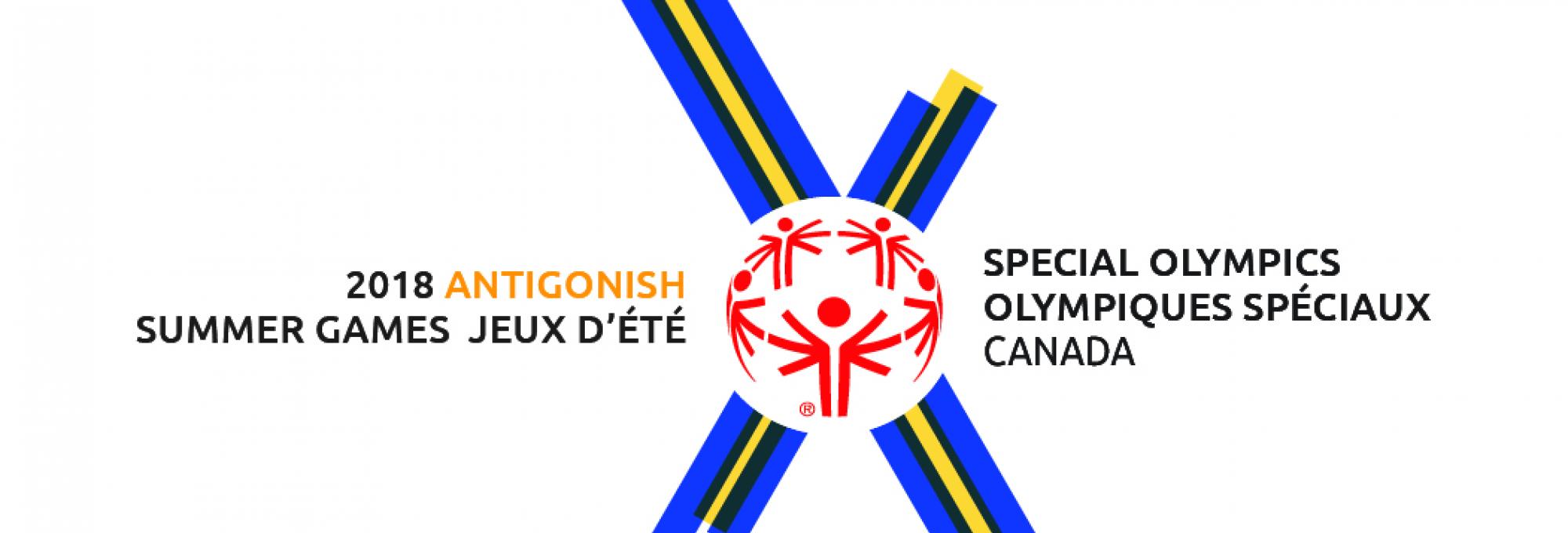 2018 Special Olympics Canada National Summer Games Special Olympics