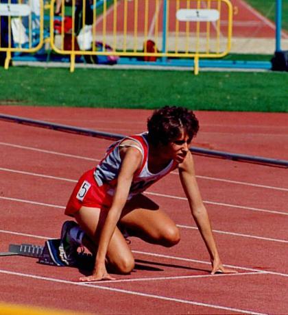 Special Olympics BC photo