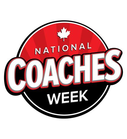 National Coaches Week Icon