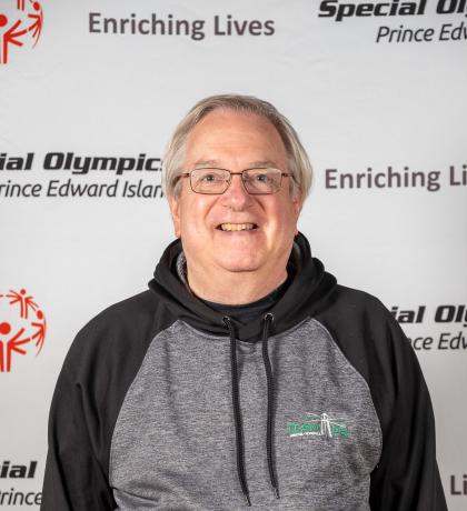 Gie Rogers, Team PEI 2020, Curling