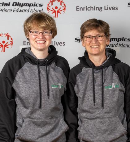 Team PEI 2020, Cross Country Skiing, MacNearney, SOPEI