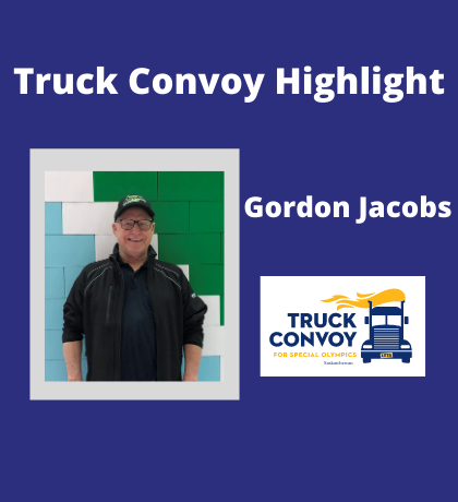 Gordon Jacobs