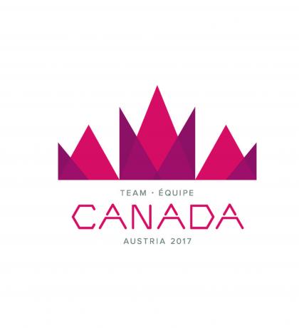 Team Canada Logo