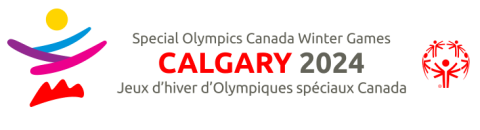 Special Olympics PEI, Team PEI 2024, SOC Winter Games Calgary 2024