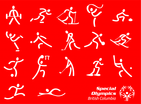 Basic Sport Skills  Special Olympics British Columbia
