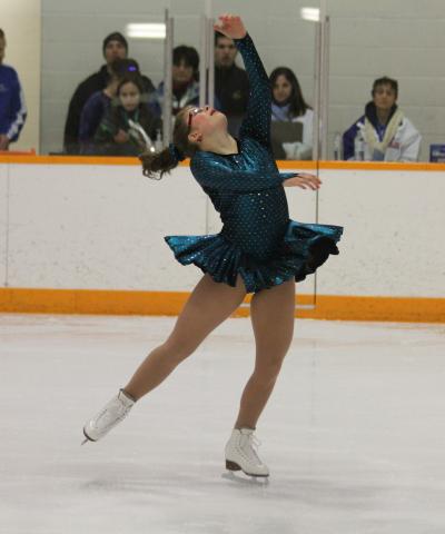 SOBC figure skating