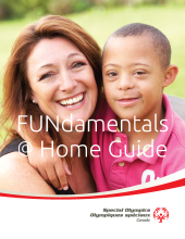 Active Start and FUNdamentals @ Home Guide