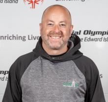 Special Olympics PEI, Team Canada 2022, Craig Watson