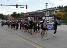 Law Enforcement Torch Run 2024