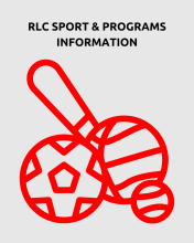 RLC Sport and Program Info