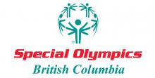 Special Olympics BC logo 2006 to 2012.