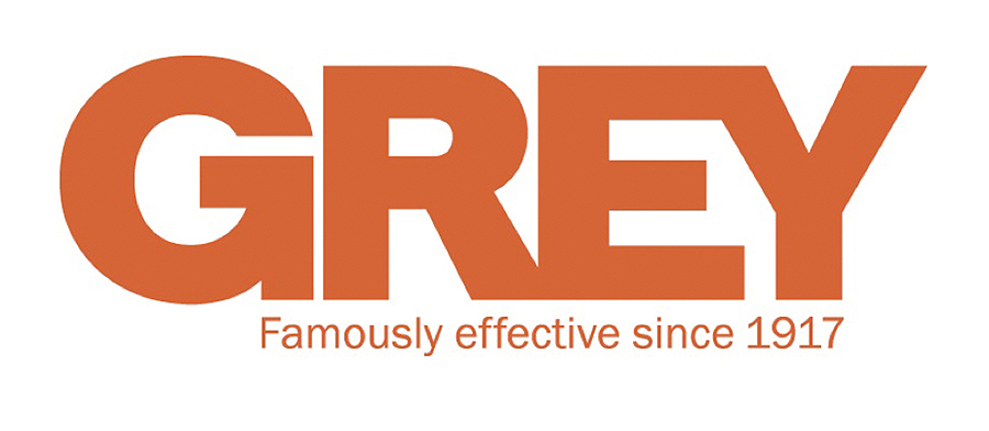 GREY Canada Logo